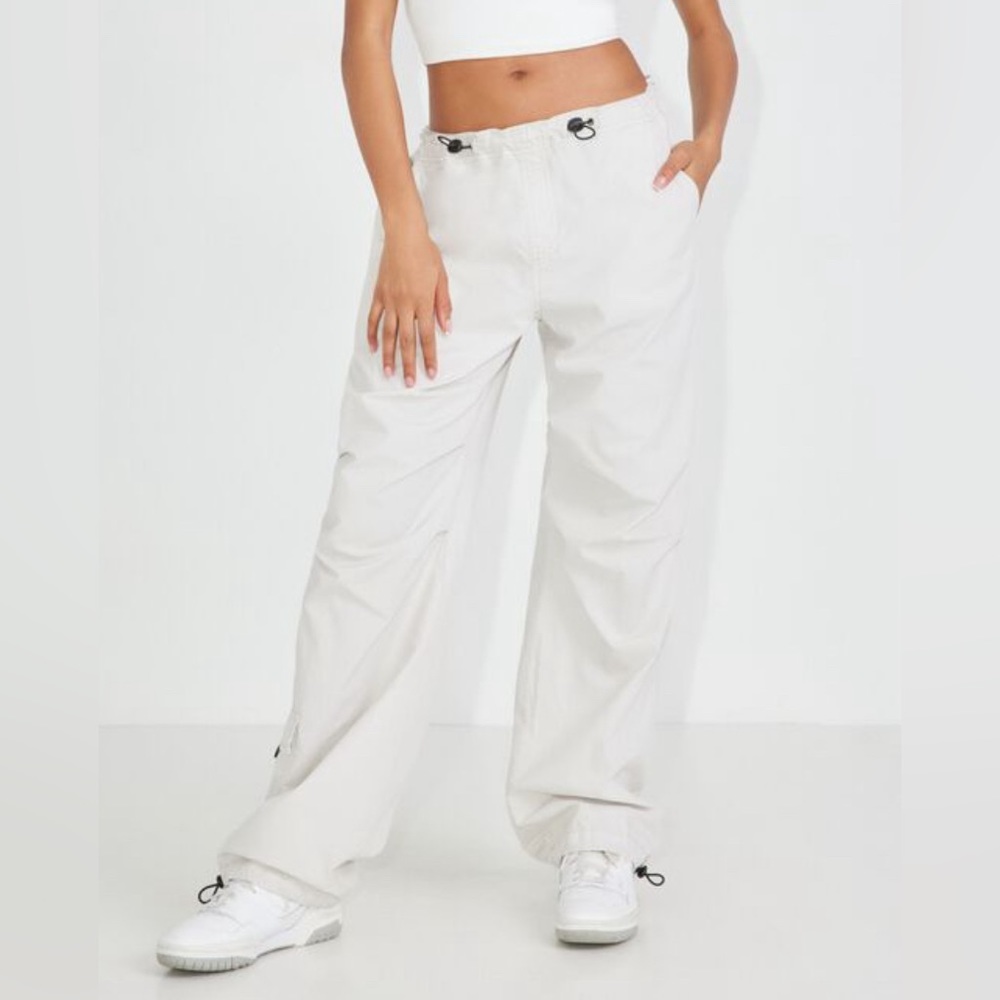 Garage Cargo/Parachute Pants